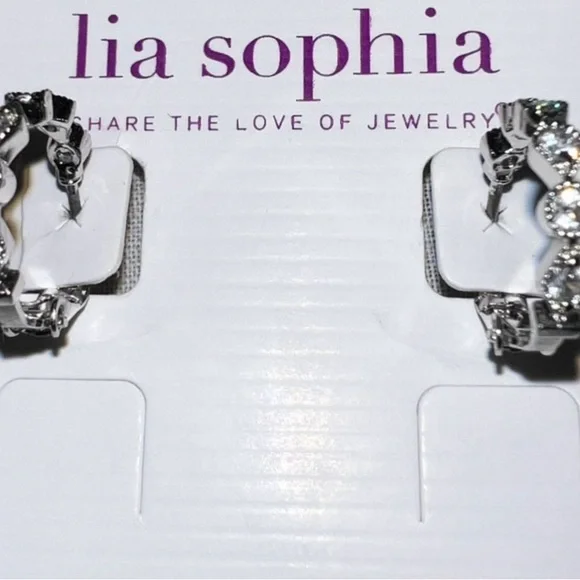 Lia Sophia Jewelry Collection - Picture 5 of 5